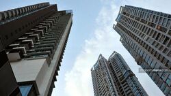 Highline Residences (D3), Condominium #535921471